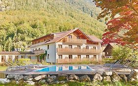 Seehotel Am Hallstaettersee